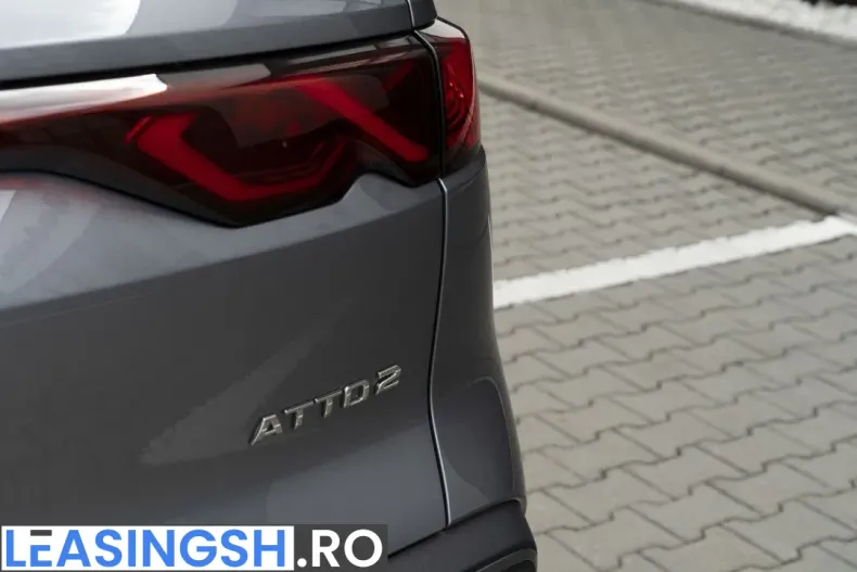 BYD ATTO 2 din 2026 cu 1 km - oferta BYD246920 - foto 30