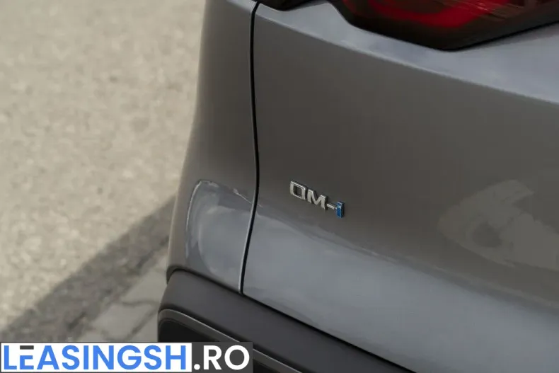 BYD ATTO 2 din 2026 cu 1 km - oferta BYD246920 - foto 31