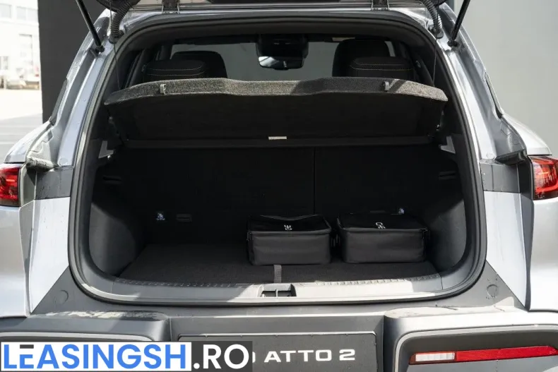 BYD ATTO 2 din 2026 cu 1 km - oferta BYD246920 - foto 32