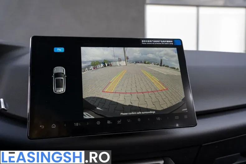 BYD ATTO 2 din 2026 cu 1 km - oferta BYD246920 - foto 33