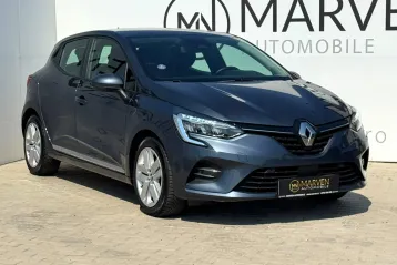 Renault Clio din 2021 - oferta REN246921