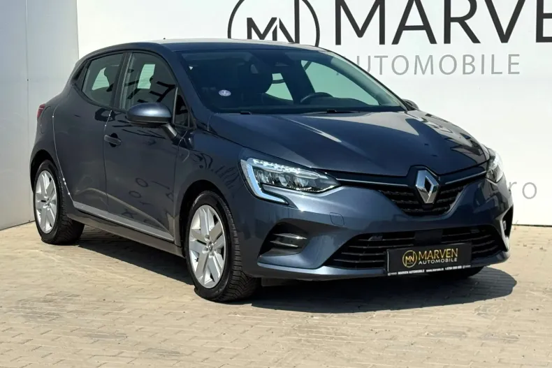 Renault Clio din 2021 cu 142.993 km - oferta REN246921 - foto 1