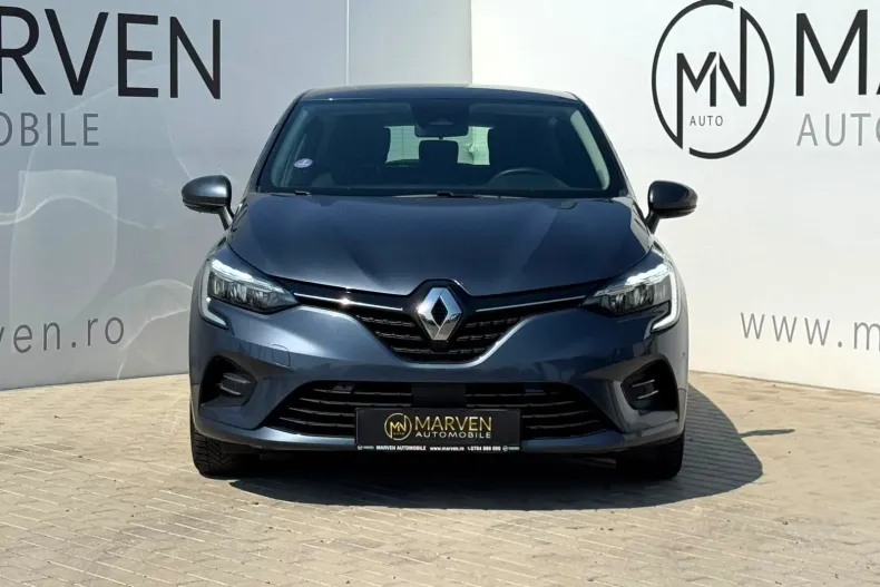 Renault Clio din 2021 cu 142.993 km - oferta REN246921 - foto 2