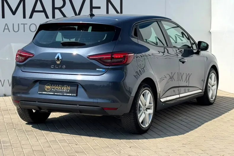 Renault Clio din 2021 cu 142.993 km - oferta REN246921 - foto 4
