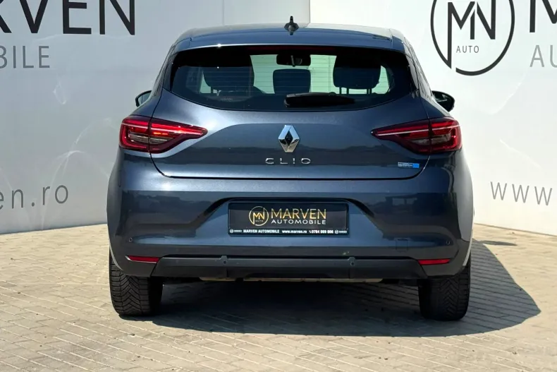 Renault Clio din 2021 cu 142.993 km - oferta REN246921 - foto 5