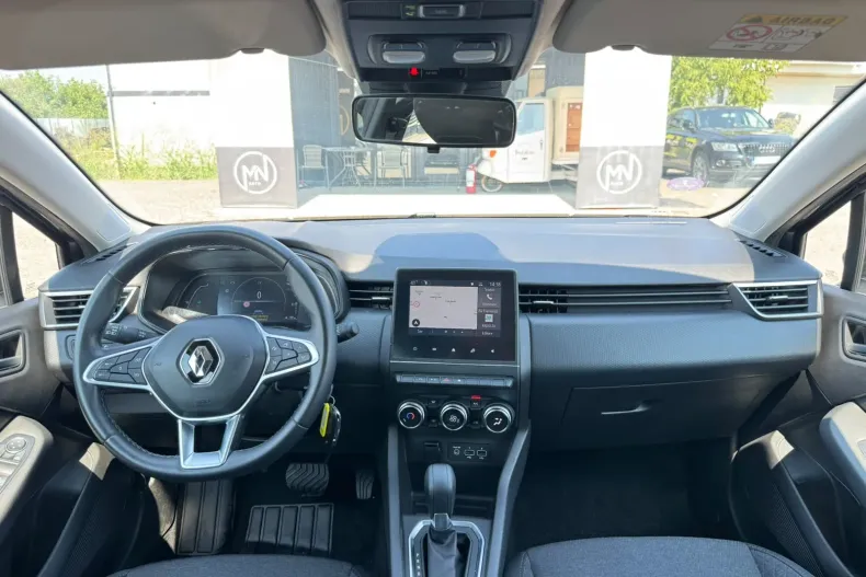 Renault Clio din 2021 cu 142.993 km - oferta REN246921 - foto 7