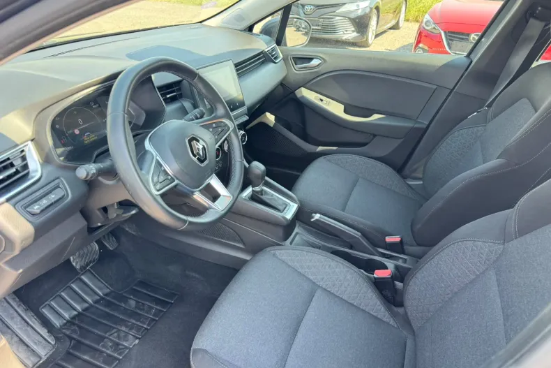 Renault Clio din 2021 cu 142.993 km - oferta REN246921 - foto 8