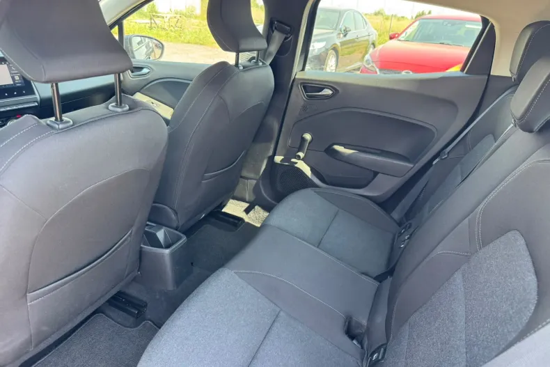 Renault Clio din 2021 cu 142.993 km - oferta REN246921 - foto 10
