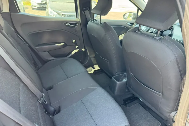 Renault Clio din 2021 cu 142.993 km - oferta REN246921 - foto 11