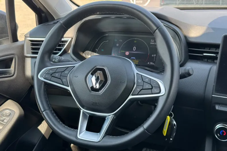 Renault Clio din 2021 cu 142.993 km - oferta REN246921 - foto 12