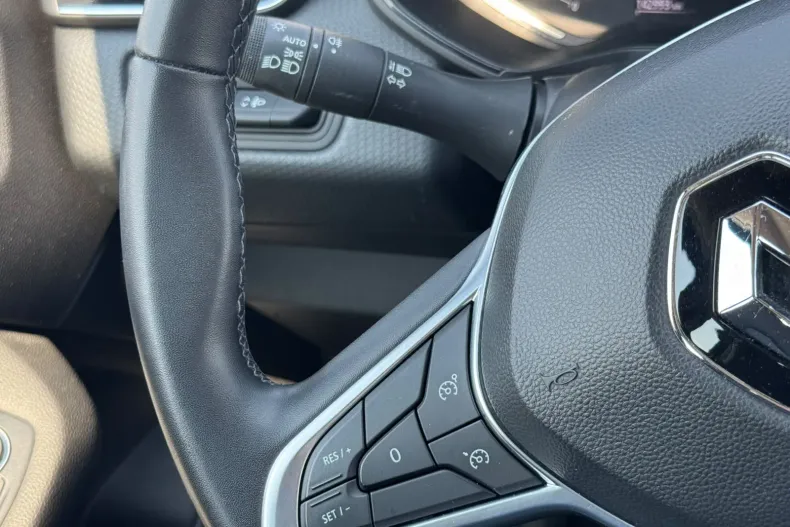 Renault Clio din 2021 cu 142.993 km - oferta REN246921 - foto 13