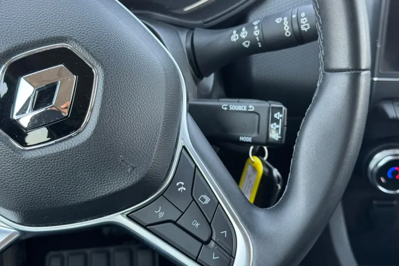 Renault Clio din 2021 cu 142.993 km - oferta REN246921 - foto 14
