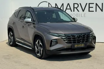 Hyundai Tucson din 2023 - oferta HYU246922