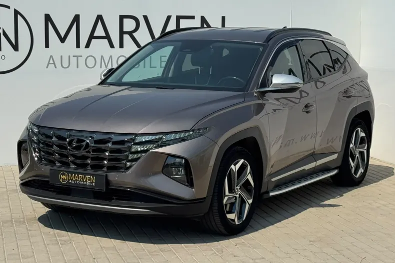 Hyundai Tucson din 2023 cu 58.065 km - oferta HYU246922 - foto 3