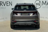 Hyundai Tucson din 2023 cu 58.065 km - oferta HYU246922 - foto 5