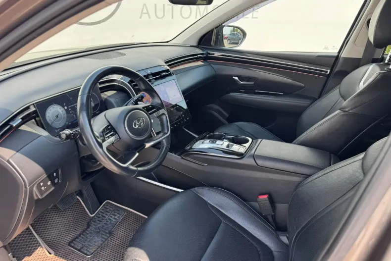 Hyundai Tucson din 2023 cu 58.065 km - oferta HYU246922 - foto 8