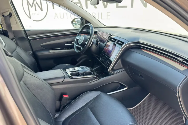 Hyundai Tucson din 2023 cu 58.065 km - oferta HYU246922 - foto 9
