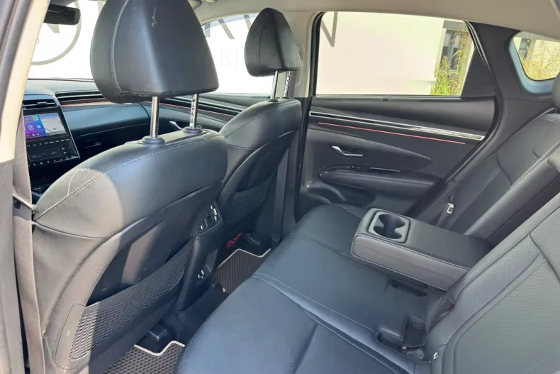 Hyundai Tucson din 2023 cu 58.065 km - oferta HYU246922 - foto 10