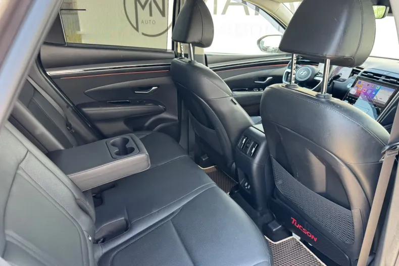Hyundai Tucson din 2023 cu 58.065 km - oferta HYU246922 - foto 11