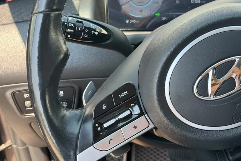 Hyundai Tucson din 2023 cu 58.065 km - oferta HYU246922 - foto 13
