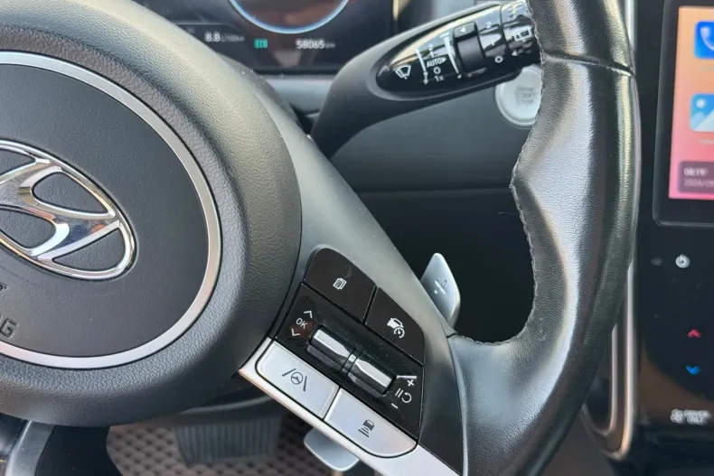 Hyundai Tucson din 2023 cu 58.065 km - oferta HYU246922 - foto 14
