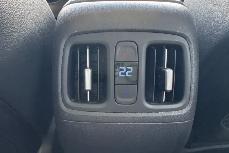Hyundai Tucson din 2023 cu 58.065 km - oferta HYU246922 - foto 18