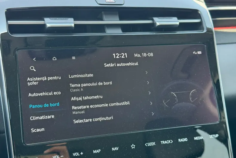 Hyundai Tucson din 2023 cu 58.065 km - oferta HYU246922 - foto 21