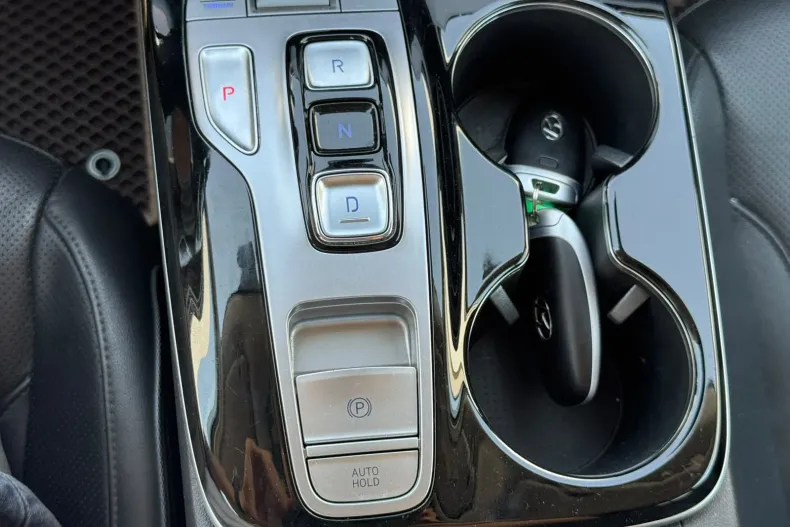 Hyundai Tucson din 2023 cu 58.065 km - oferta HYU246922 - foto 25