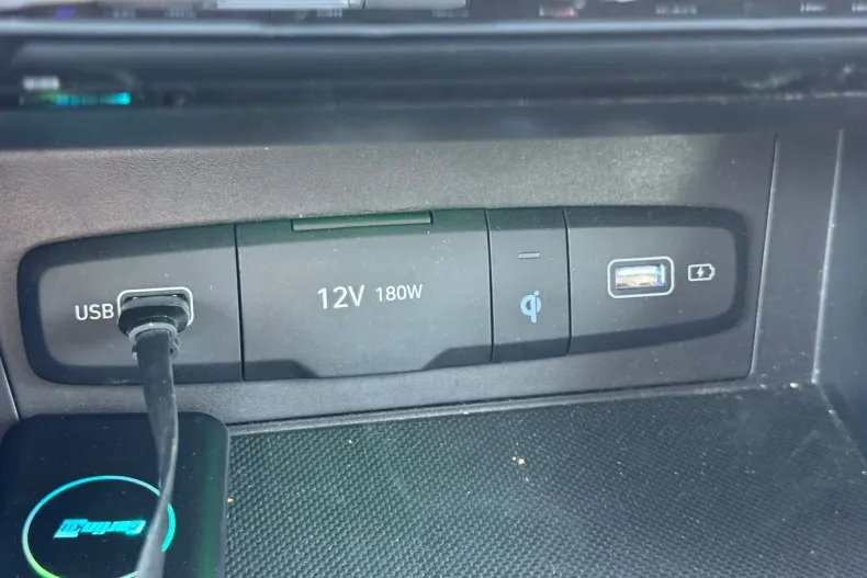 Hyundai Tucson din 2023 cu 58.065 km - oferta HYU246922 - foto 26
