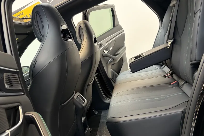 BYD Seal U din 2026 cu 0 km - oferta BYD246923 - foto 14