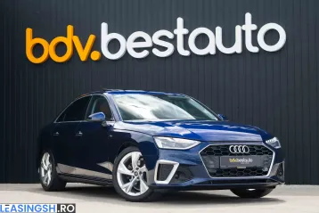 Audi A4 din 2022 - oferta AUD246924