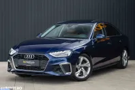 Audi A4 din 2022 cu 133.705 km - oferta AUD246924 - foto 2