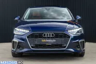 Audi A4 din 2022 cu 133.705 km - oferta AUD246924 - foto 3