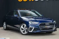 Audi A4 din 2022 cu 133.705 km - oferta AUD246924 - foto 4