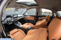 Audi A4 din 2022 cu 133.705 km - oferta AUD246924 - foto 5