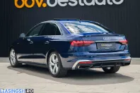 Audi A4 din 2022 cu 133.705 km - oferta AUD246924 - foto 6