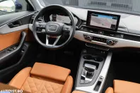 Audi A4 din 2022 cu 133.705 km - oferta AUD246924 - foto 8