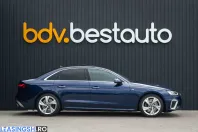 Audi A4 din 2022 cu 133.705 km - oferta AUD246924 - foto 11