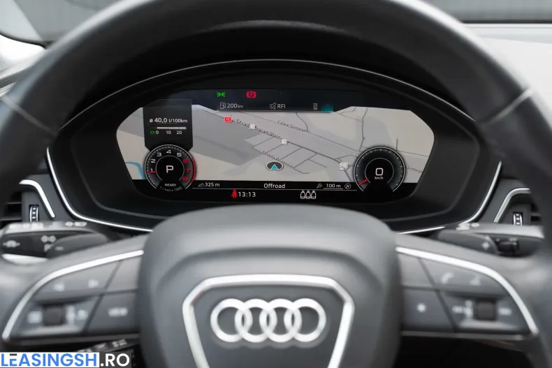 Audi A4 din 2022 cu 133.705 km - oferta AUD246924 - foto 21