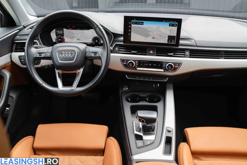 Audi A4 din 2022 cu 133.705 km - oferta AUD246924 - foto 25