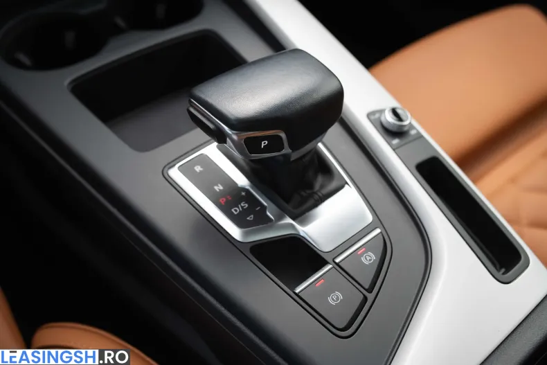 Audi A4 din 2022 cu 133.705 km - oferta AUD246924 - foto 26