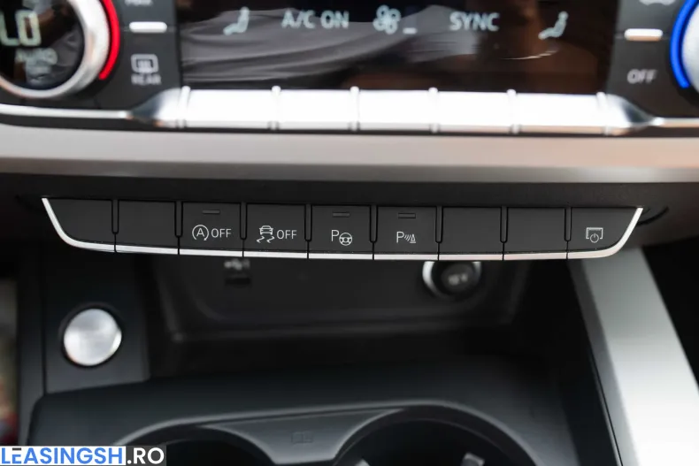 Audi A4 din 2022 cu 133.705 km - oferta AUD246924 - foto 27