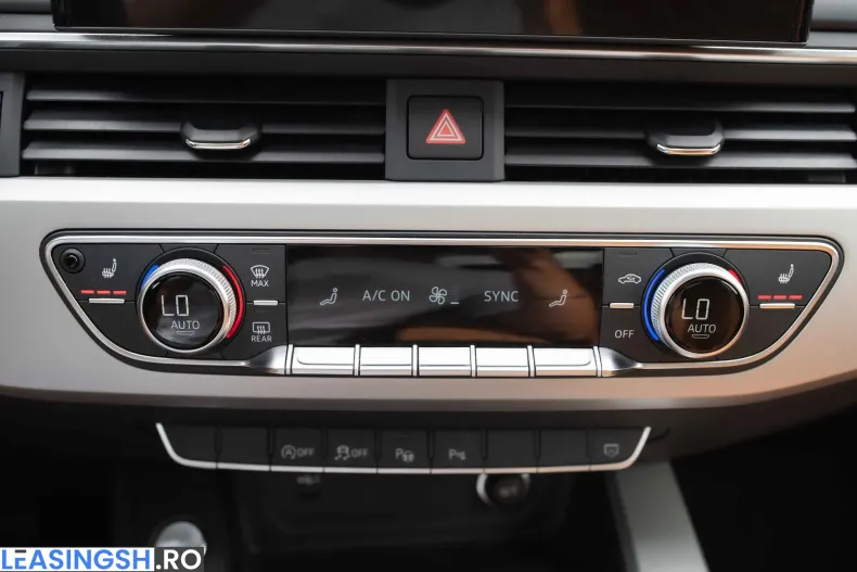 Audi A4 din 2022 cu 133.705 km - oferta AUD246924 - foto 28