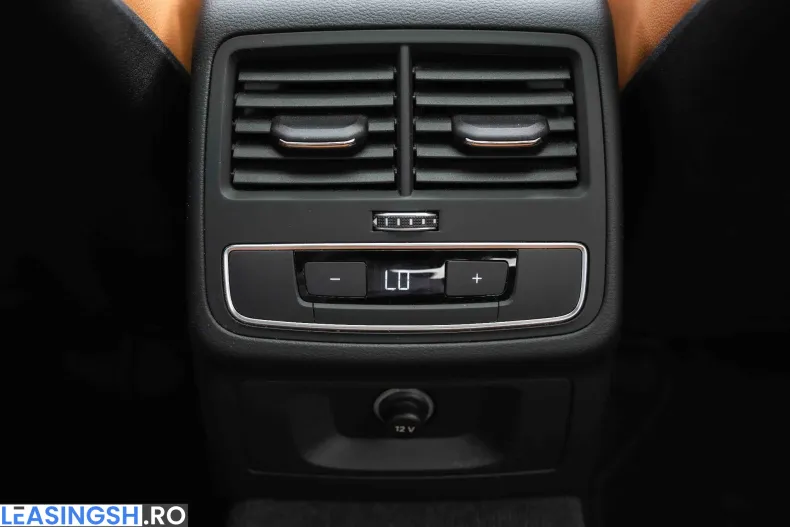 Audi A4 din 2022 cu 133.705 km - oferta AUD246924 - foto 33
