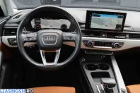 Audi A4 din 2022 cu 133.705 km - oferta AUD246924 - foto 35