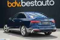 Audi A4 din 2022 cu 133.705 km - oferta AUD246924 - foto 36