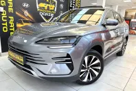 BYD Seal U din 2025 cu 17.990 km - oferta BYD246925 - foto 1