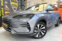 BYD Seal U din 2025 cu 17.990 km - oferta BYD246925 - foto 13