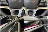 BYD Seal U din 2025 cu 17.990 km - oferta BYD246925 - foto 29