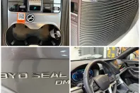 BYD Seal U din 2025 cu 17.990 km - oferta BYD246925 - foto 30